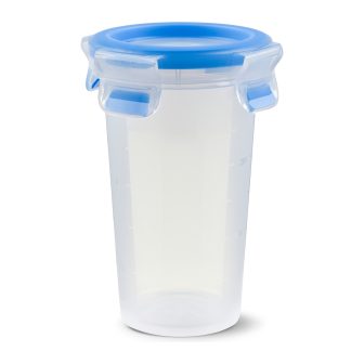 EMSA CLIP & CLOSE 508551 Food Storage Container Other Container 0.35…