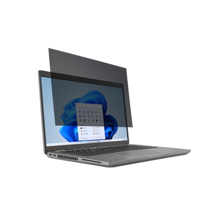 Kensington Removable Two-Way Privacy Filter for 14" 16:9 Laptops