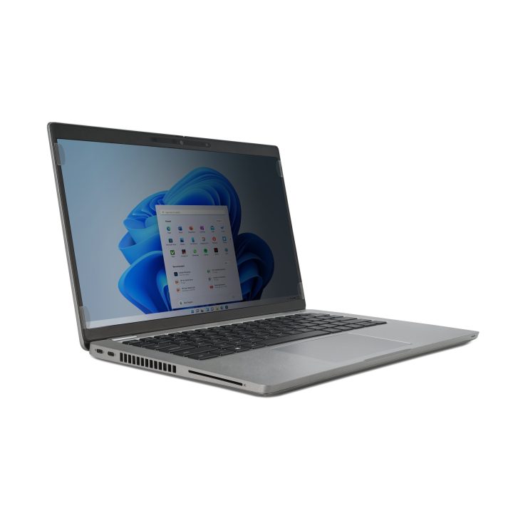 Kensington Removable Two-Way Privacy Filter for 14" 16:9 Laptops