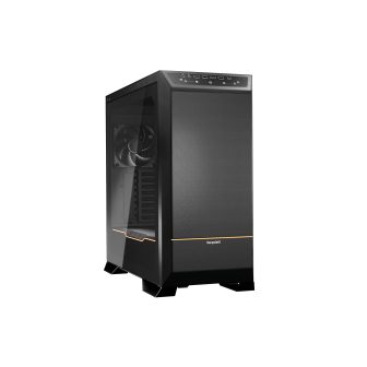 be quiet! DARK BASE PRO 901 | Torre completa preta