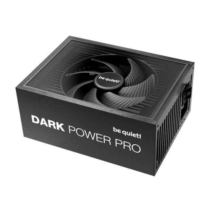 be quiet! Dark Power Pro 14 IO unidad de fuente de alimentación 1300…