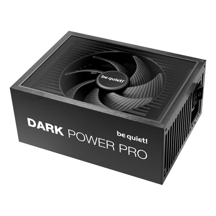 be quiet! Dark Power Pro 14 IO unidad de fuente de alimentación 1300…