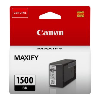 Canon 9218B001 cartucho de tinta Original Negro