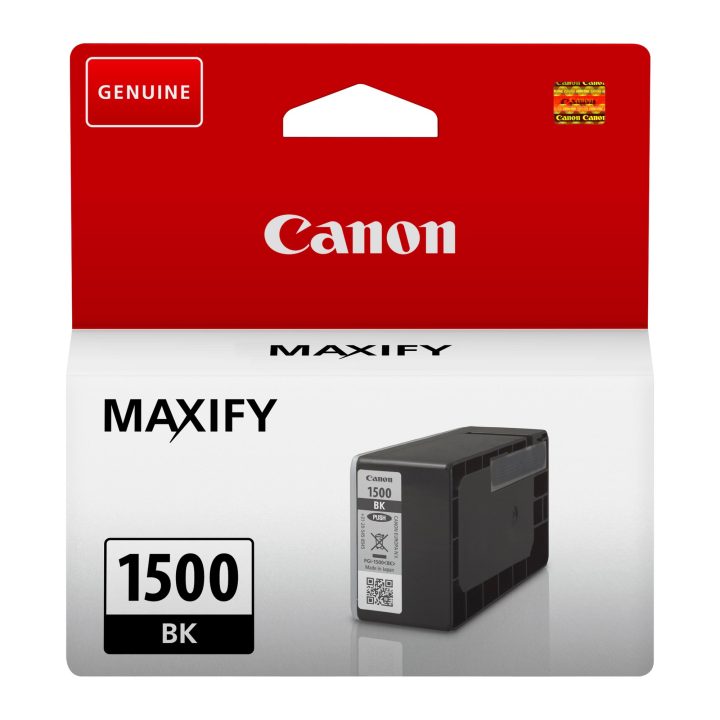 Canon 9218B001 cartucho de tinta Original Negro