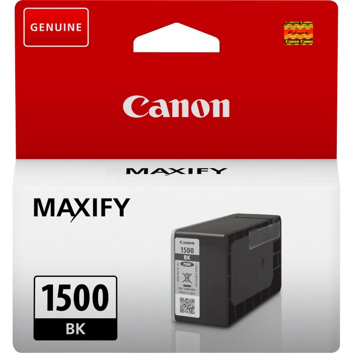 Canon 9218B001 Cartucho de Tinta Original Preto