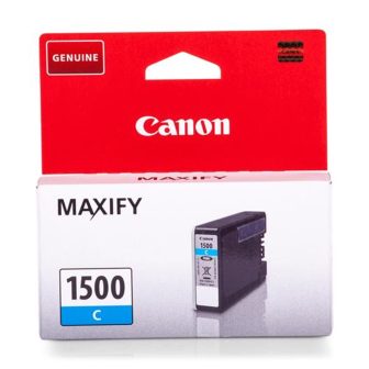 Canon 9229B001 Original Cyan Ink Cartridge
