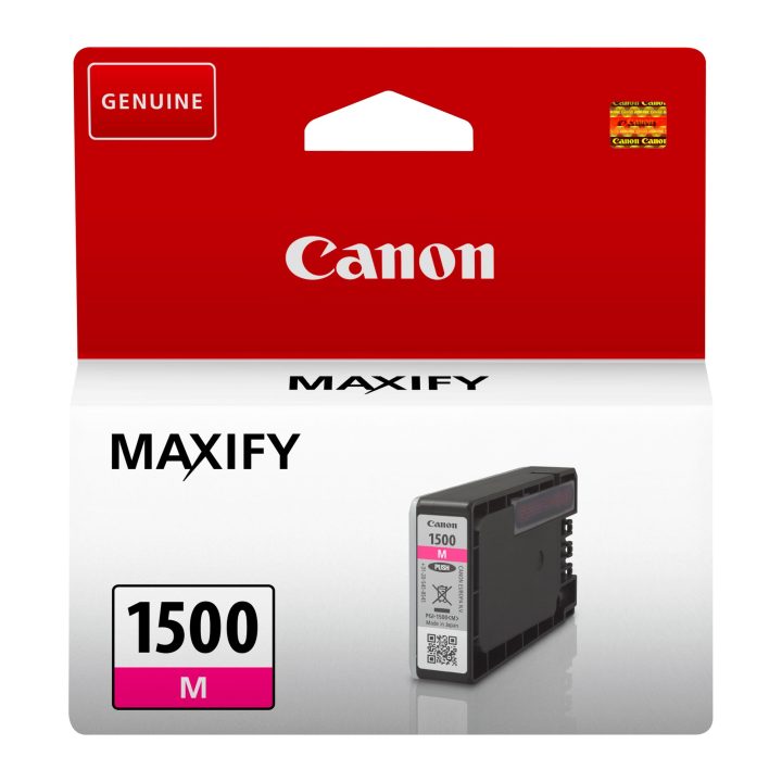 Canon 9230B001 cartucho de tinta Original Magenta