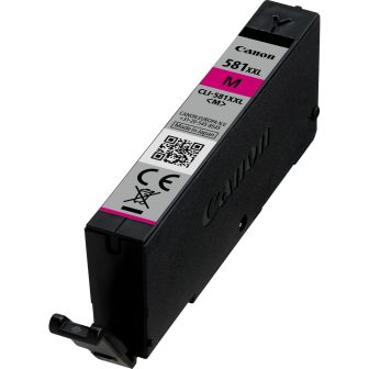Canon 1996C001 Original Magenta Ink Cartridge