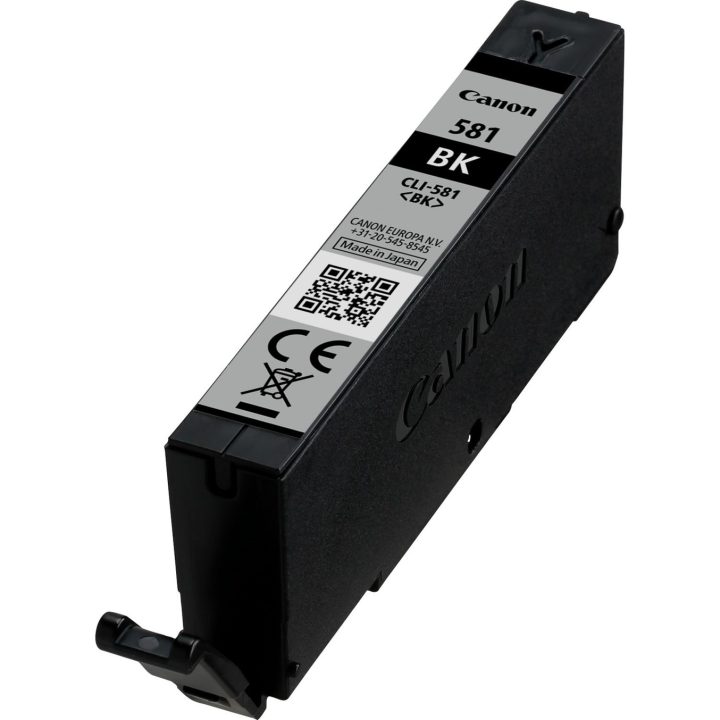 Canon 2106C001 Cartucho de Tinta Original Preto