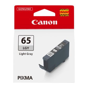 Canon 4222C001 cartucho de tinta 1 unidade(s) Original Cinzento claro