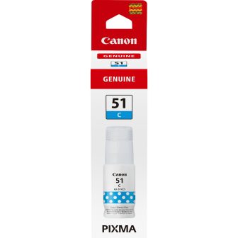 Canon 4546C001 Original Printer Ink Refill