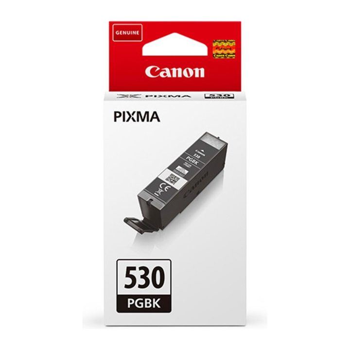 Canon 6117C001 cartucho de tinta 1 peça(s) Original Preto, Preto…