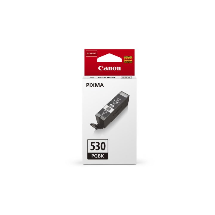 Canon 6117C001 cartucho de tinta 1 peça(s) Original Preto, Preto…