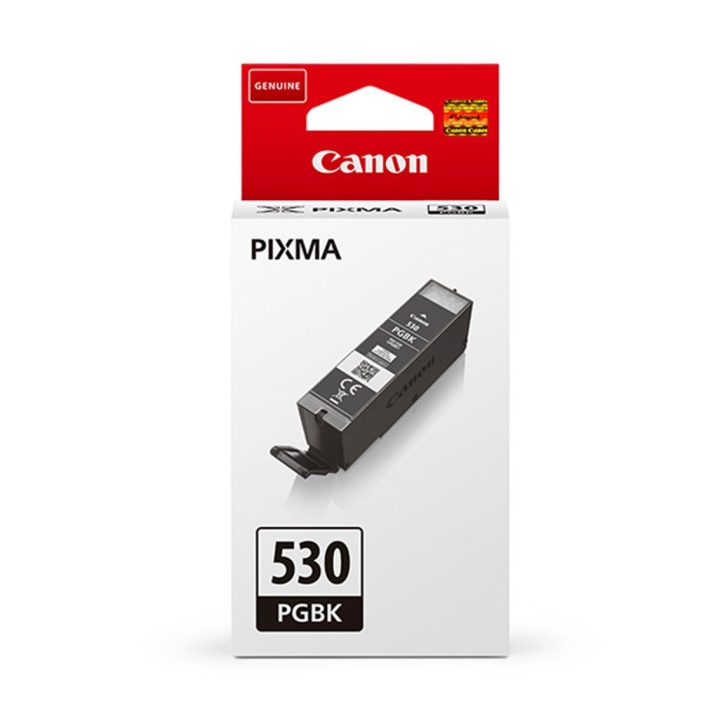 Canon 6117C001 cartucho de tinta 1 peça(s) Original Preto, Preto…