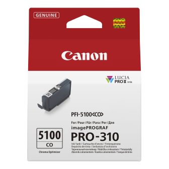 Canon PFI-5100 CO cartucho de tinta 1 unidade(s) Original