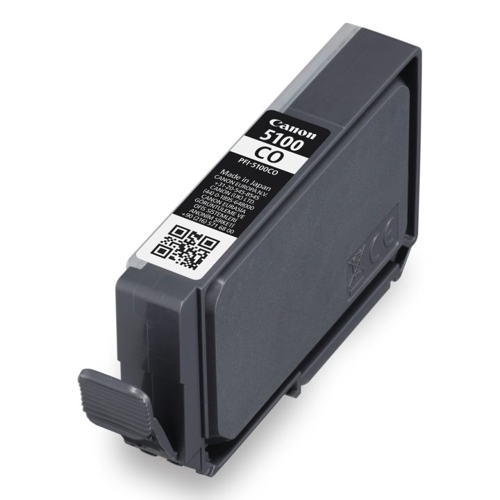 Canon PFI-5100 CO cartucho de tinta 1 unidade(s) Original