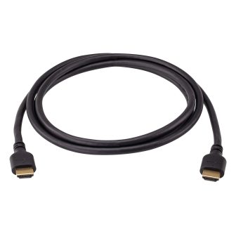 ATEN 2L-7D02H21 cabo HDMI 1,8 m HDMI tipo A (Estándar) Preto