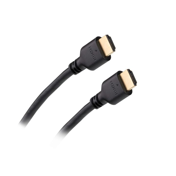 ATEN 2L-7D02H21 cabo HDMI 1,8 m HDMI tipo A (Estándar) Preto
