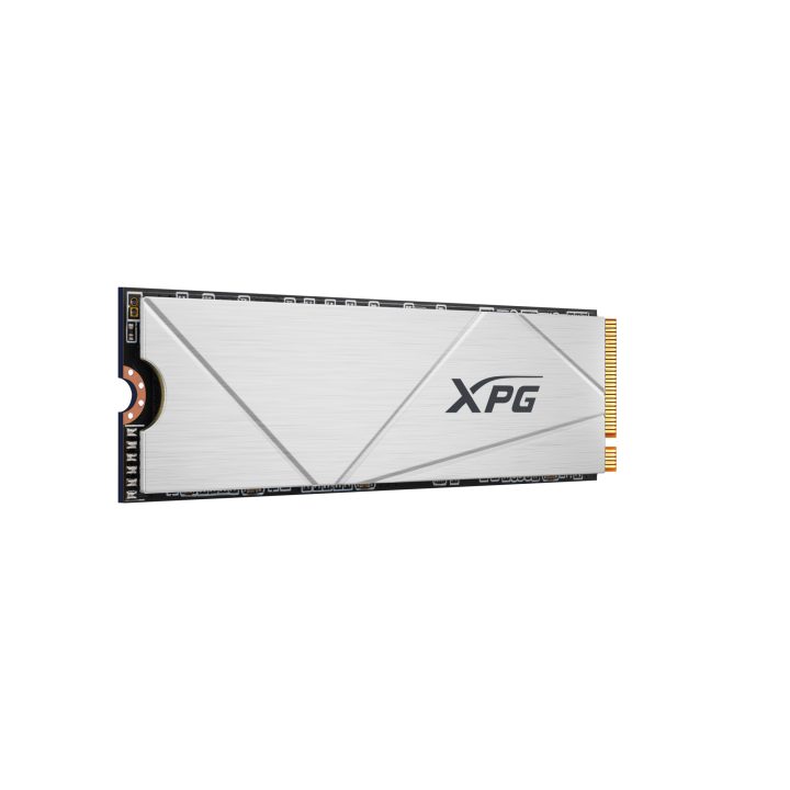 ADATA XPG 512 GB M.2 NVMe PCIe 4.0