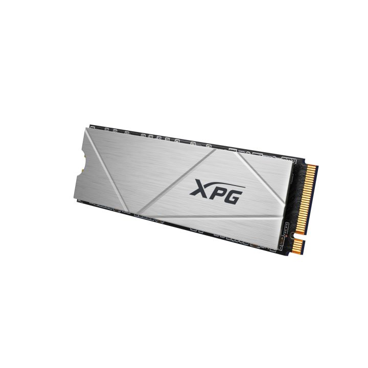 ADATA XPG 512 GB M.2 NVMe PCIe 4.0