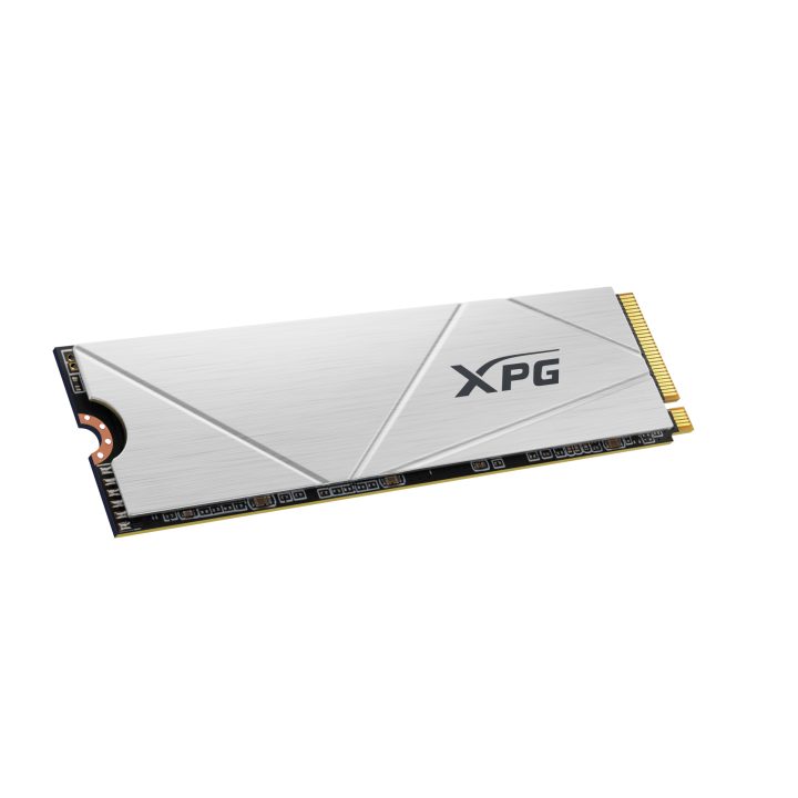 ADATA XPG 512 GB M.2 NVMe PCIe 4.0