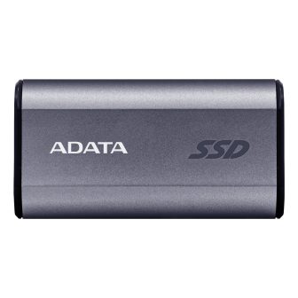 ADATA SC750 1 TB USB Tipo C 3.2 Gen 2 (3.1 Gen 2) Preto