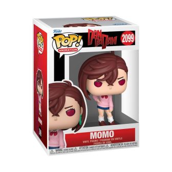 Funko Pop! Dandadan – Momo Ayase