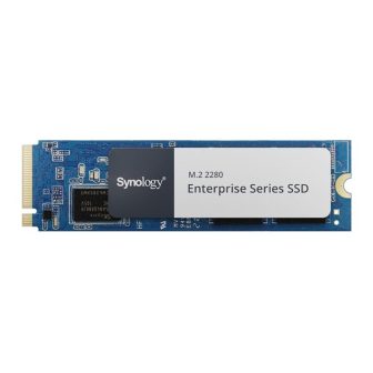 Synology SNV5420 800GB Internal SSD m.2 PCI express 3.0