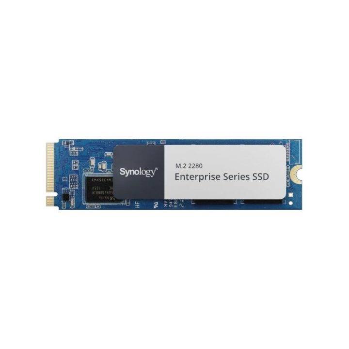 Disco duro interno SSD Synology SNV5420 800GB m.2 PCI express 3.0