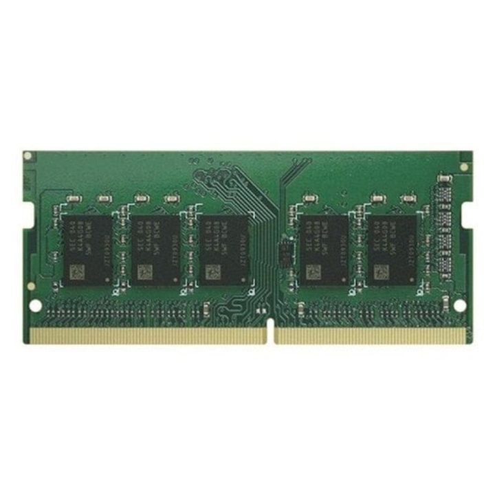 Memória RAM DDR4 16GB Synology-SODIMM (D4ES03-16G)
