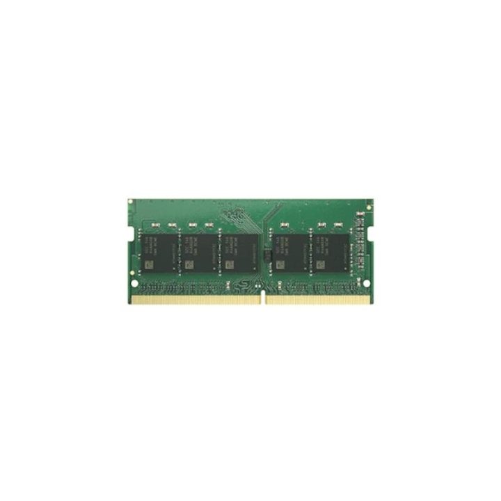 Synology-SODIMM DDR4 16GB RAM Memory (D4ES03-16G)