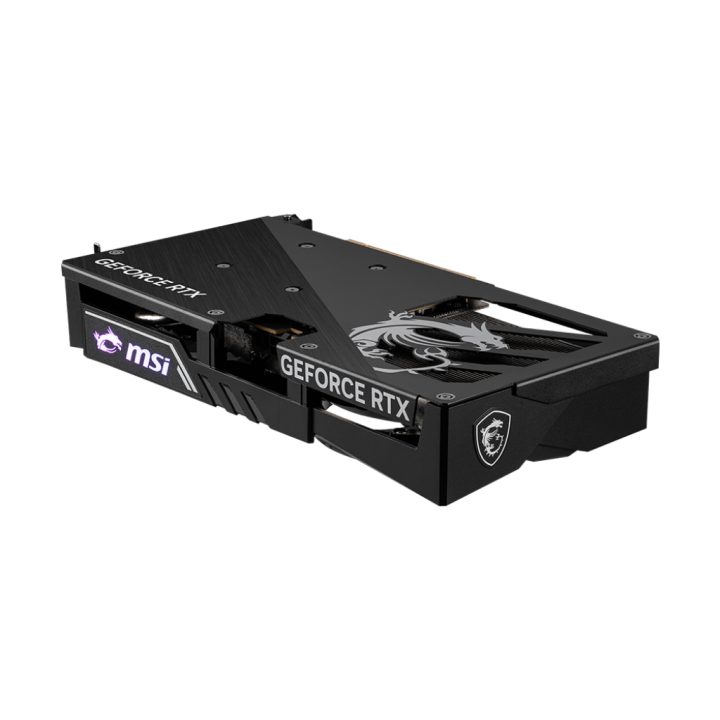 MSI GeForce RTX 5060 8G GAMING OC NVIDIA 8 GB GDDR7