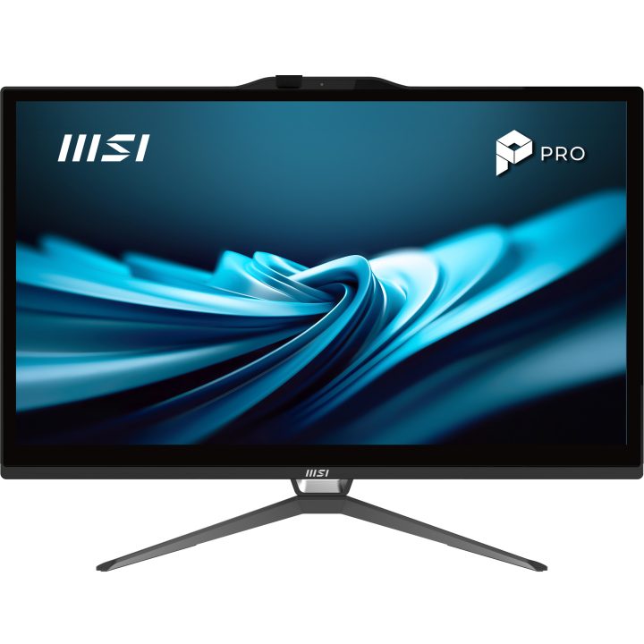 MSI Pro AP222T 14MA-613EU Intel® Core™ i3 i3-14100 21,5" 1920 x 1080…