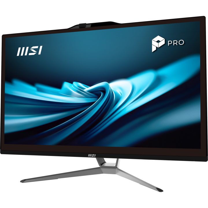 MSI Pro AP222T 14MA-613EU Intel® Core™ i3 i3-14100 21,5" 1920 x 1080…
