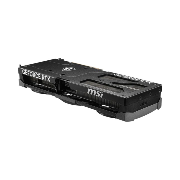 Placa gráfica MSI VENTUS GEFORCE RTX 5080 16G 3X OC BLACK NVIDIA 16…