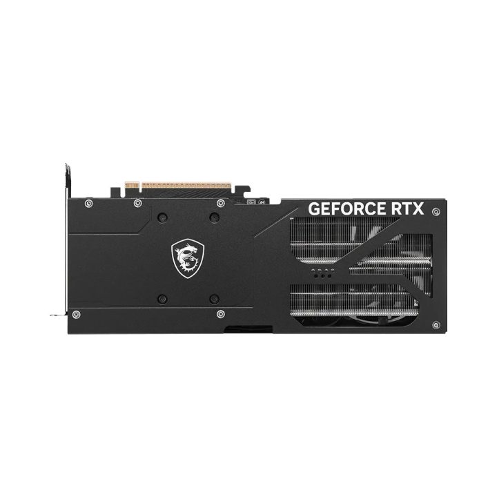 MSI VENTUS GEFORCE RTX 5080 16G 3X OC BLACK tarjeta gráfica NVIDIA 16…