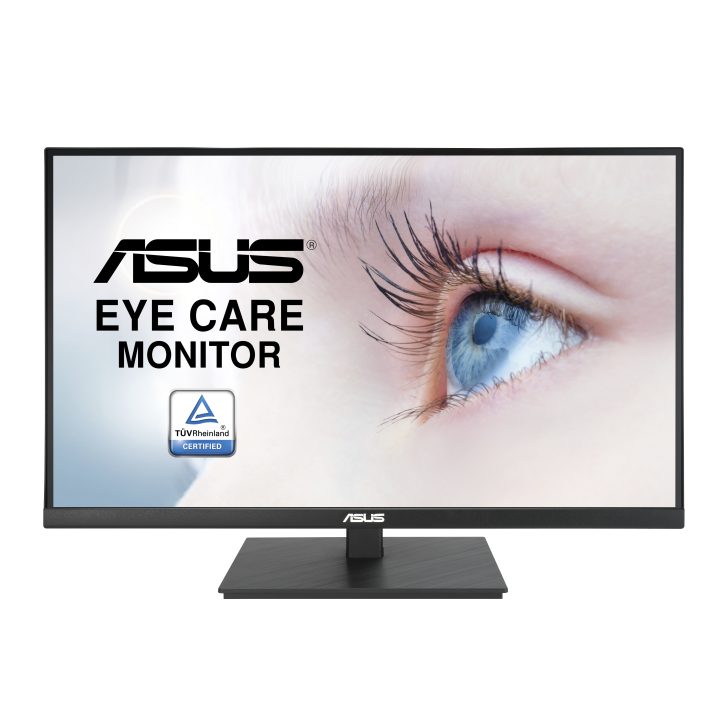ASUS VA27AQ 27" QHD 75 Hz IPS