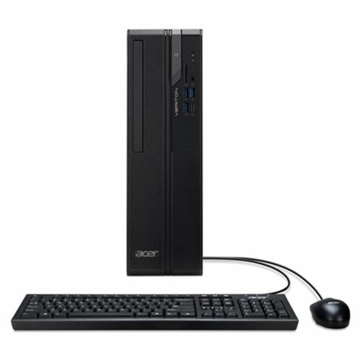 Acer Veriton VX2723G Intel® Core™ i7 i7-14700 16 GB DDR5-SDRAM 512 GB…