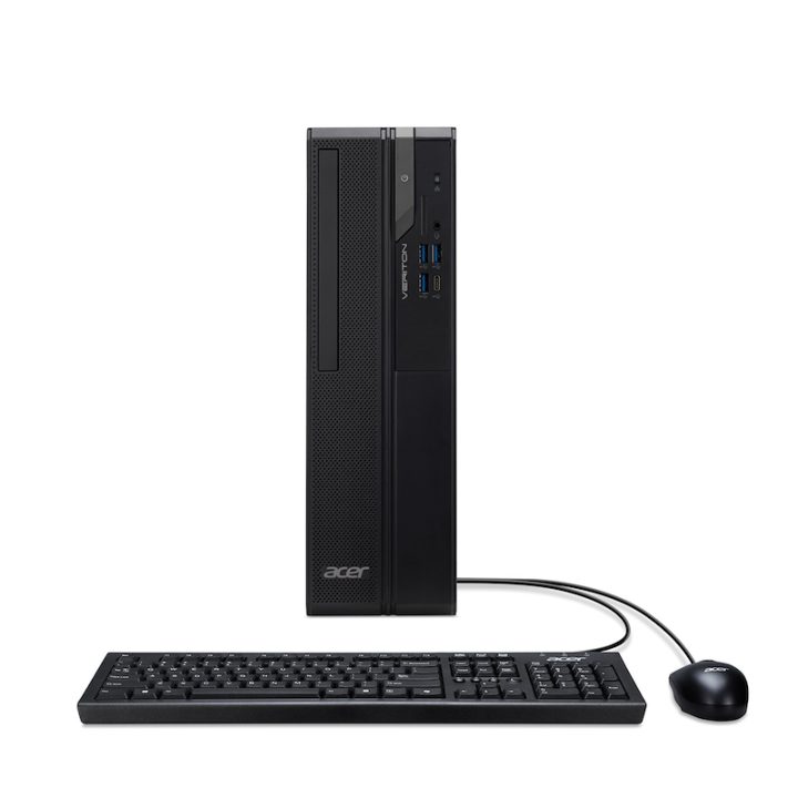 Acer Veriton VX2723G Intel® Core™ i7 i7-14700 16 GB DDR5-SDRAM 512 GB…