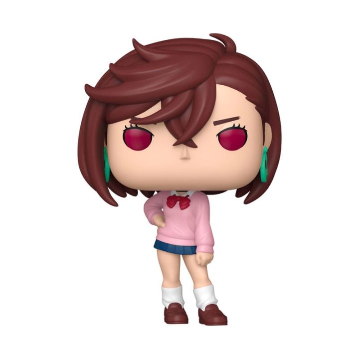 Funko Pop! Dandadan – Momo Ayase