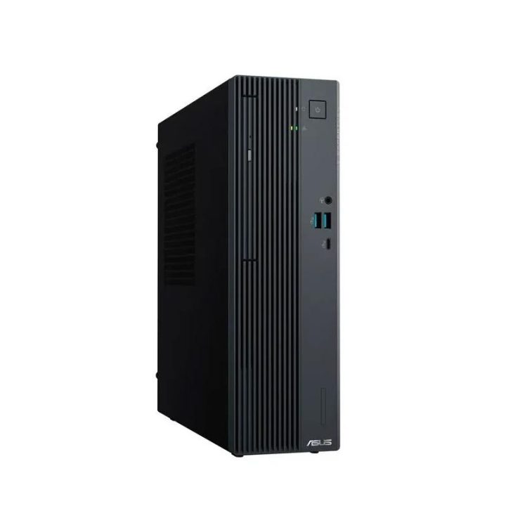 ASUS ExpertCenter P500 SFF P500SV-07240H110X - Sobremesa (Intel Core…