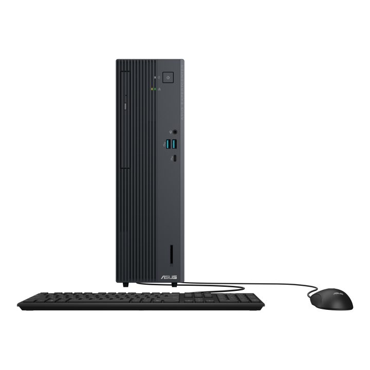 ASUS ExpertCenter P500 SFF P500SV-03100U0500 - Desktop (Intel Core 3…