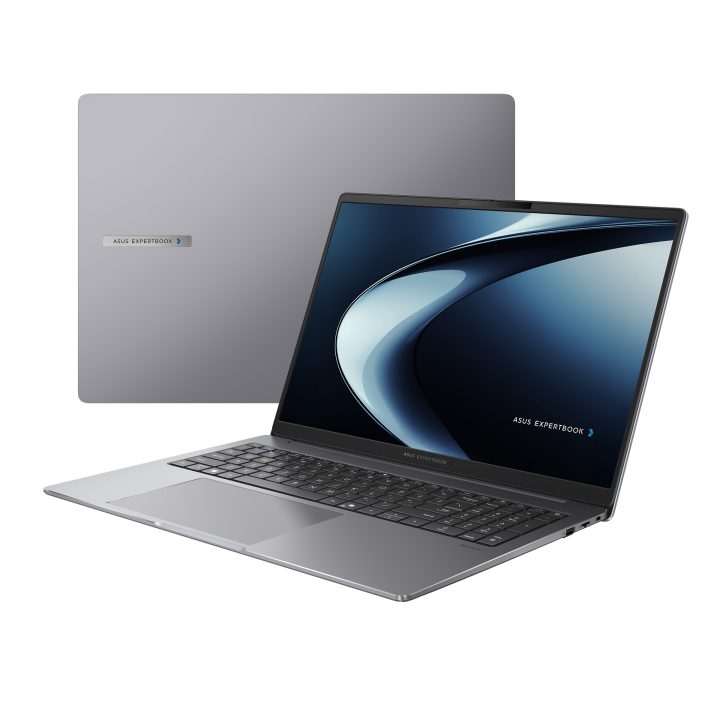 ASUS ExpertBook P3 Copilot+ PC AMD Ryzen AI 5 330 16 GB 512 GB SSD…