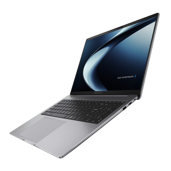 ASUS ExpertBook P3 Copilot+ PC AMD Ryzen AI 5 330 16 GB 512 GB SSD…