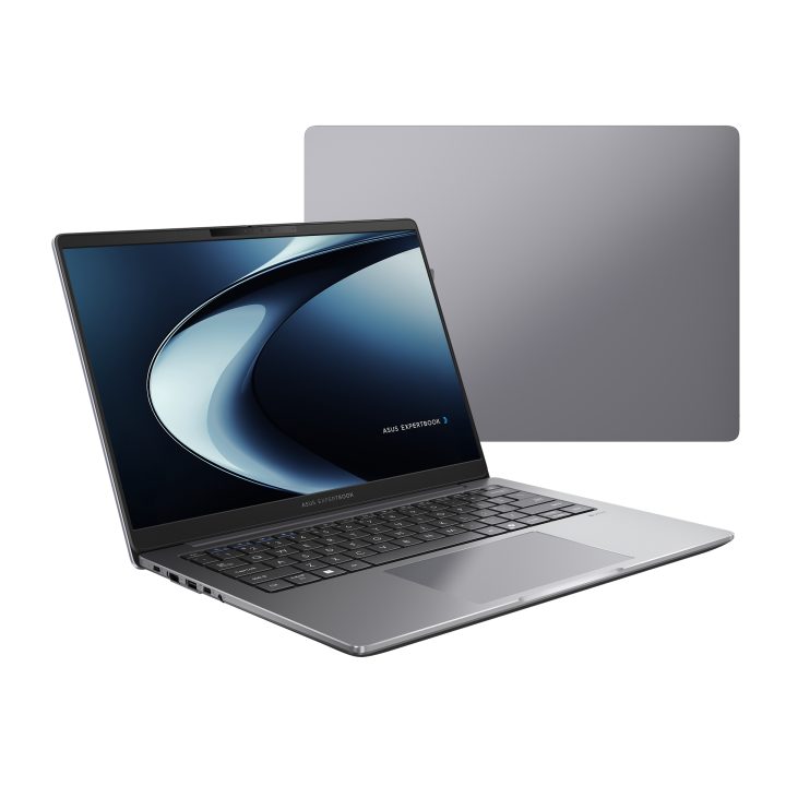 ASUS ExpertBook P3 AMD Ryzen 7 8840HS 16 GB 512 GB SSD 14" Windows 11…