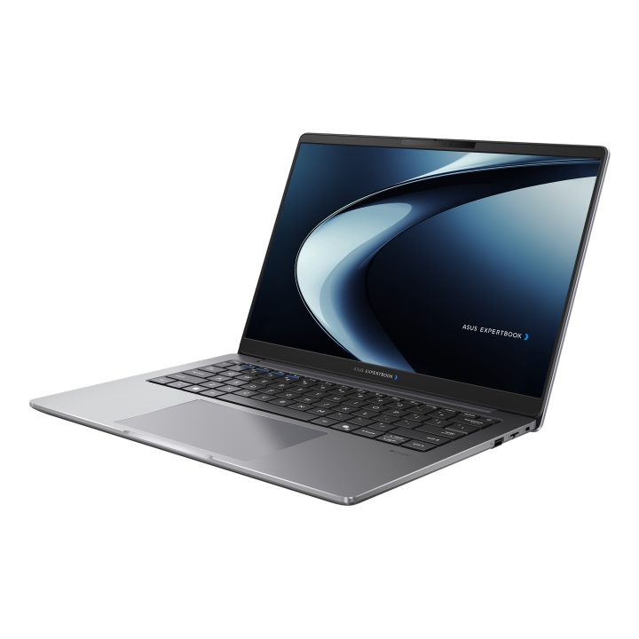 ASUS ExpertBook P5 G2 Copilot+ PC AMD Ryzen AI 7 445 16 GB 512 GB SSD…