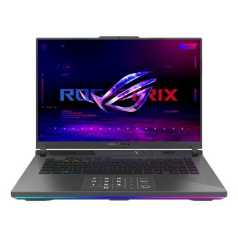 ASUS ROG Strix G16 AMD Ryzen 9 9955HX 16 GB 1 TB SSD RTX 5070 Ti 16"…