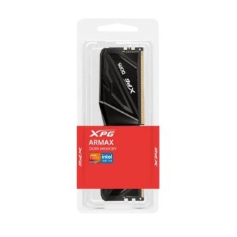 ADATA XPG ARMAX 16GB (1x16) 5600 DIMM DDR5 (AX5U5600C4616G-SAMBK)