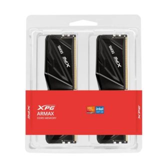 ADATA XPG ARMAX 32G (2X16) 6000 DIMM DDR5 (AX5U6000C3616G-DTAMBK)