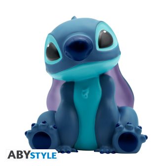 Figura hucha Abystyle Disney stitch (ABYBUS027)